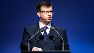 Bóka János: Nevezhetjük az uniós pénzek kizsarolásának a magyar vétófenyegetést