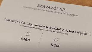 Az aHang kiderítette, mennyibe kerültek a Voks 2025 szavazólapjai