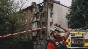 Minden korábbit felülmúl a mostani ukrajnai vérfürdő