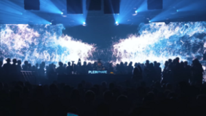 Visszatér a Balaton egyik legismertebb fesztiválja, és nem is akárhol