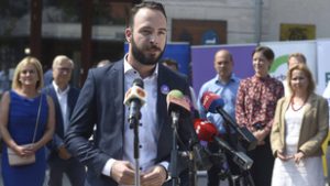 Részegen balhézott Berg Dániel II. kerületi alpolgármester, majd orvosi segítséget kért