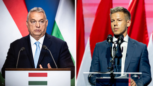 Vitára hívta Magyar Péter Orbán Viktort, megjelölte a helyszínt is