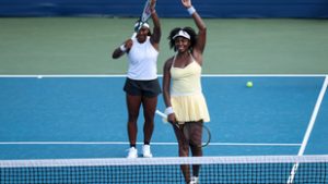 Győzelemmel tért vissza a 45 éves, hétszeres Grand Slam-győztes teniszlegenda