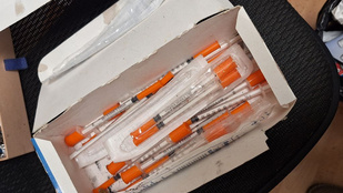 Tragikus véget ért a drogparti egy óbudai lakásban