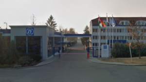 Egerbe költöztetheti gyártása egy részét a világ egyik legnagyobb autóipari beszállítója