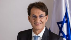 Leváltották Izrael külügyi és védelmi bizottságának elnökét