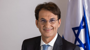 Leváltották Izrael külügyi és védelmi bizottságának elnökét