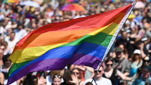 Betiltották Nagyváradon a Pride felvonulást