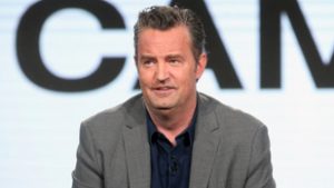 Vádat emeltek az egyik orvos ellen Matthew Perry halálával kapcsolatban