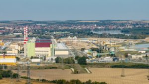 Termálfürdő-hőmérsékletűre melegíthetné a Dunát a paksi atomerőmű