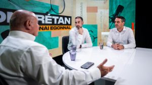 „Vigyázni kell, a magyar gazdaság bajban lehet, ha mindent megint egy színre rakunk fel”