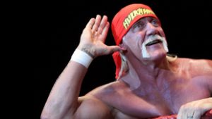 Meghalt Hulk Hogan