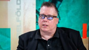 Reagált Batházi Tamás, nem érti Szepesi Nikolett mostani kirohanását