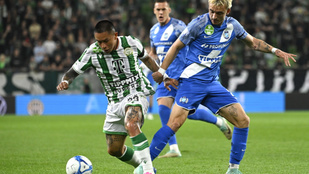 Szerződést bontott ecuadori játékosával a Ferencváros