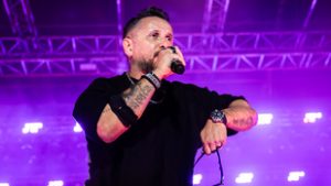Reagált Majka a One bejelentésére, ügyvédekhez fordul a szerződésbontás miatt