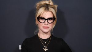 Kelly Osbourne megtörte a csendet apja halála után: Elvesztettem a legjobb barátomat