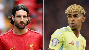 Botrány vagy realitás? Kifelejtette Szoboszlait és Kerkezt a top 100-ból a patinás szaklap