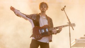 Azahriah reagált Bayer Zsolt beszólására