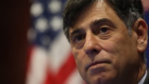 André Goodfriend szerint Magyarországon meglepő a változás hiánya