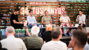 Megérkezett a figyelmeztetés, ha ebbe beleviszik a politikai dimenziót, drágulással számolhatunk