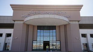 Tíz év után az Iszlám Állam romjain épül újjá Irak