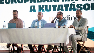 Hamarosan Magyarországra jöhet Donald Trump