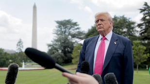 Donald Trump péniszével támad a South Park új epizódja, reagált a Fehér Ház