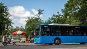 Melege van a buszon? Mutatjuk a BKK klímaszabályzatát