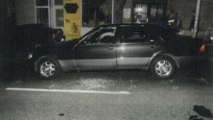 Visszatérhet az utakra a híres Mercedes, amiben megölték Fenyő Jánost