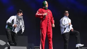 Kneecap: az uszítás, a gyűlöletbeszéd egy üzleti modell lett Nyugaton