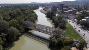 Lezárják az Óbudai-szigetet, megkezdődik a Sziget fesztivál előkészítése