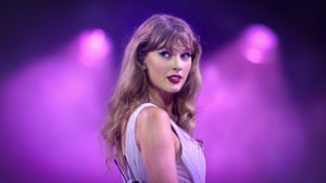 Taylor Swift egykori szerelmének anyja nem bánja, hogy nem az énekesnő lett a menye