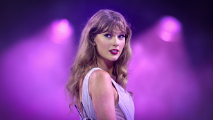 Taylor Swift egykori szerelmének anyja nem bánja, hogy nem az énekesnő lett a menye