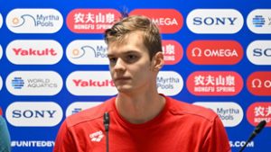 Érmekkel a nyakában távozna Szingapúrból a párizsi olimpia hőse