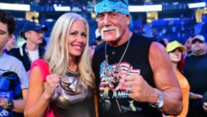 Megszólalt Hulk Hogan özvegye: Azt hittem több időnk van