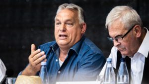 Orbán Viktor odaszúrt Török Gábornak, aki szerinte hoppon maradt, a politológus azonnal visszavágott