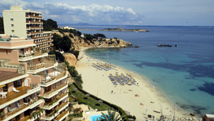 Szomszédaink már Dubajban veszik a lakásokat, a magyaroknak első ingatlanra is alig telik