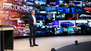 Belső levélben ismerte el a Porsche vezérigazgatója, hogy válságban vannak