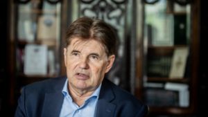 A Magyar Kereskedelmi és Iparkamara elnökét felkérték a Digitális Polgári Körben való részvételre