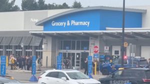 Késes támadás történt egy michigani hipermarketben, 11 ember megsebesült