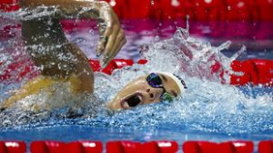 Ábrahám Minna emberfeletti hajrájával világbajnoki döntős a női 4x100-as gyorsváltó