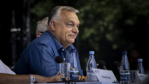 Ceglédi Zoltán: Orbán Viktor főbe lőtte a politikát Tusványoson