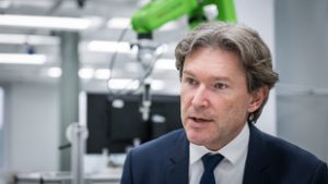 HUN–REN-vezető: Az innováció érdekében léptem be Orbán Viktor digitális körébe