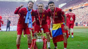 Hatalmas összegért szerezheti meg a Liverpool játékosát a Bayern München