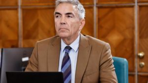 Lemondott a román kormány miniszterelnök-helyettese