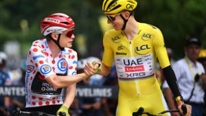 A szlovénok fenoménja ismét megnyerte a Tour de France körversenyt