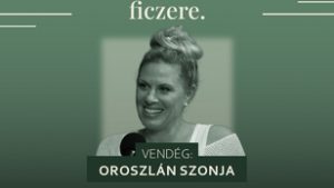 Oroszlán Szonja ló gyógytornász lett, és nem bánta meg