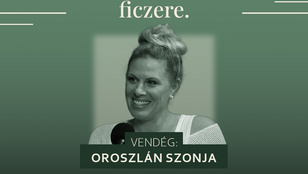Oroszlán Szonja ló gyógytornász lett, és nem bánta meg