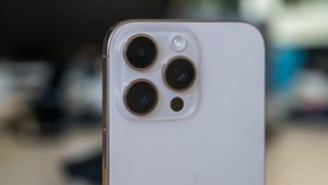 Már-már hihetetlen kamerás újításokat jósolnak az idei iPhone-ba