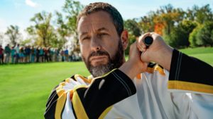 Adam Sandler ismét hülyét csinál magából ezzel az új filmjével a Netflixen